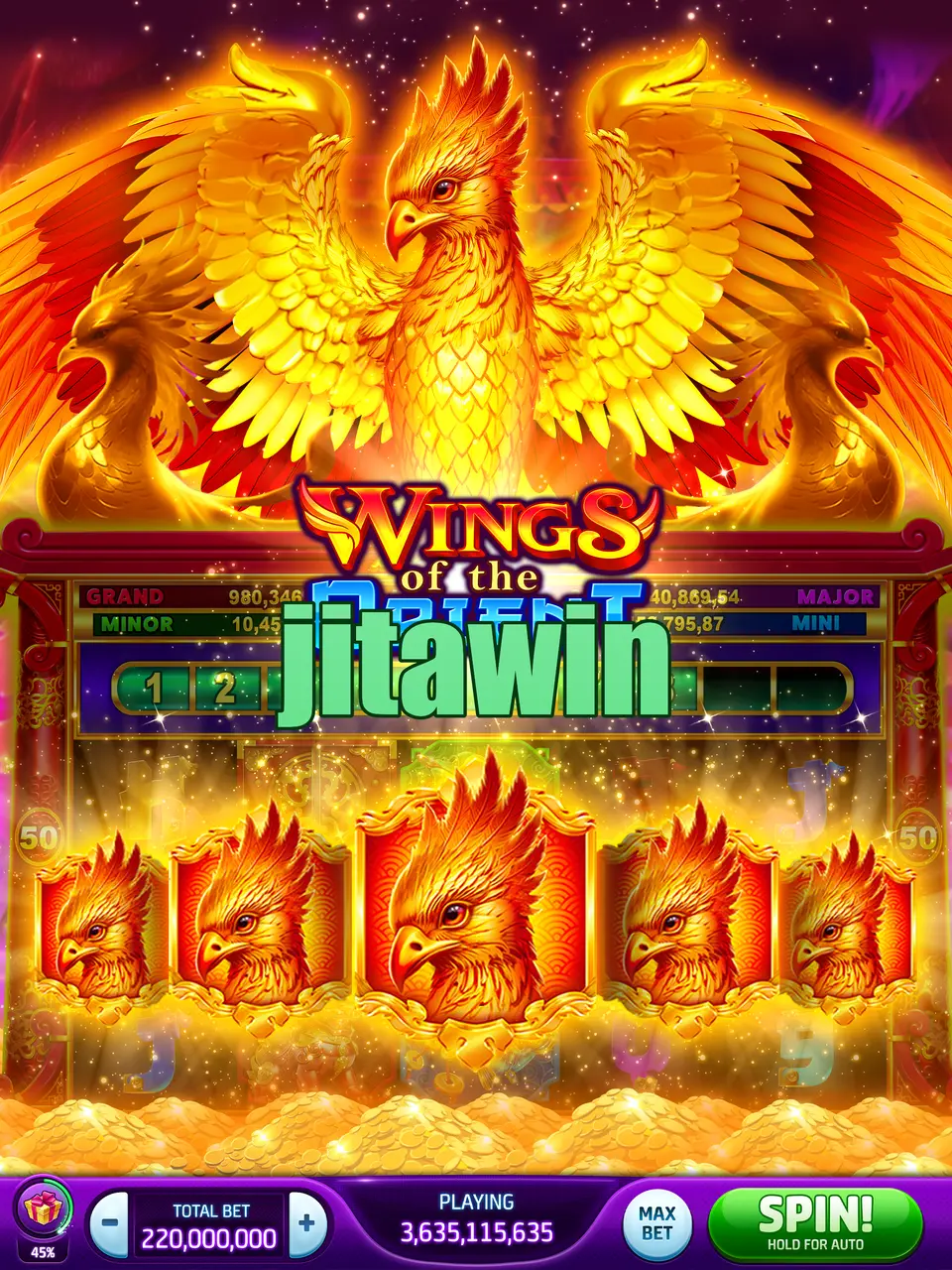 jitawin APK