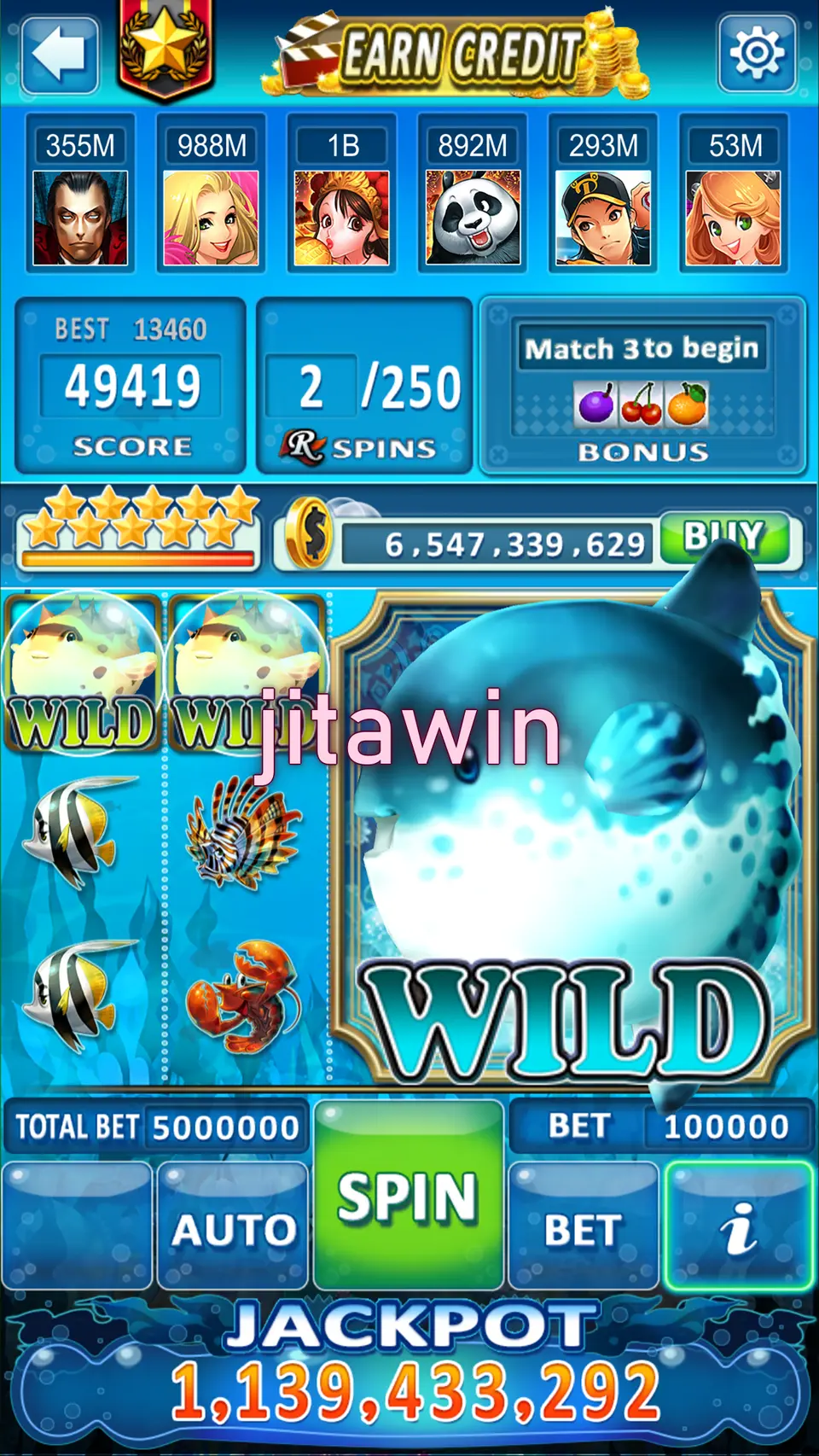 jitawin APK