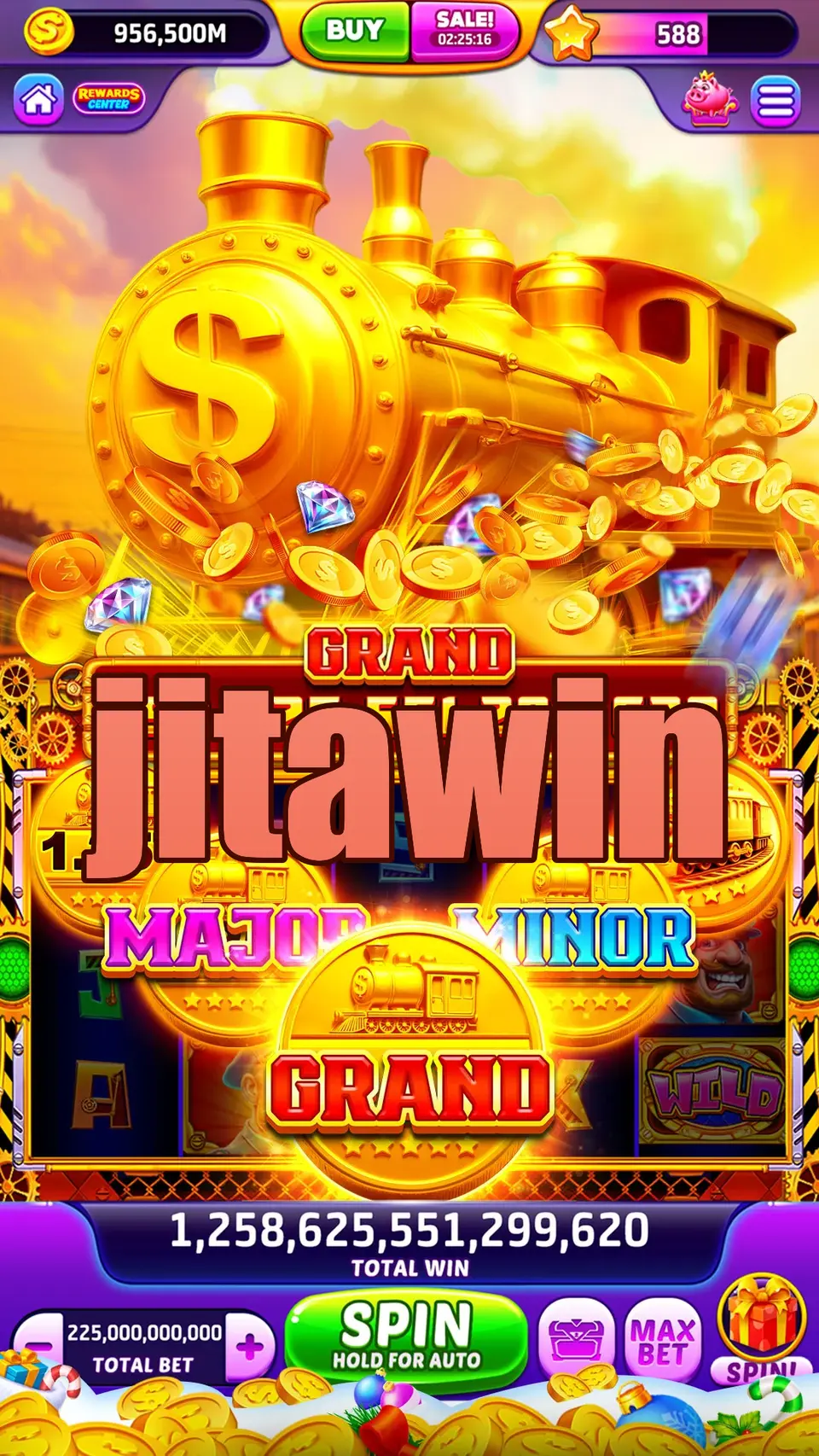 jitawin লগইন