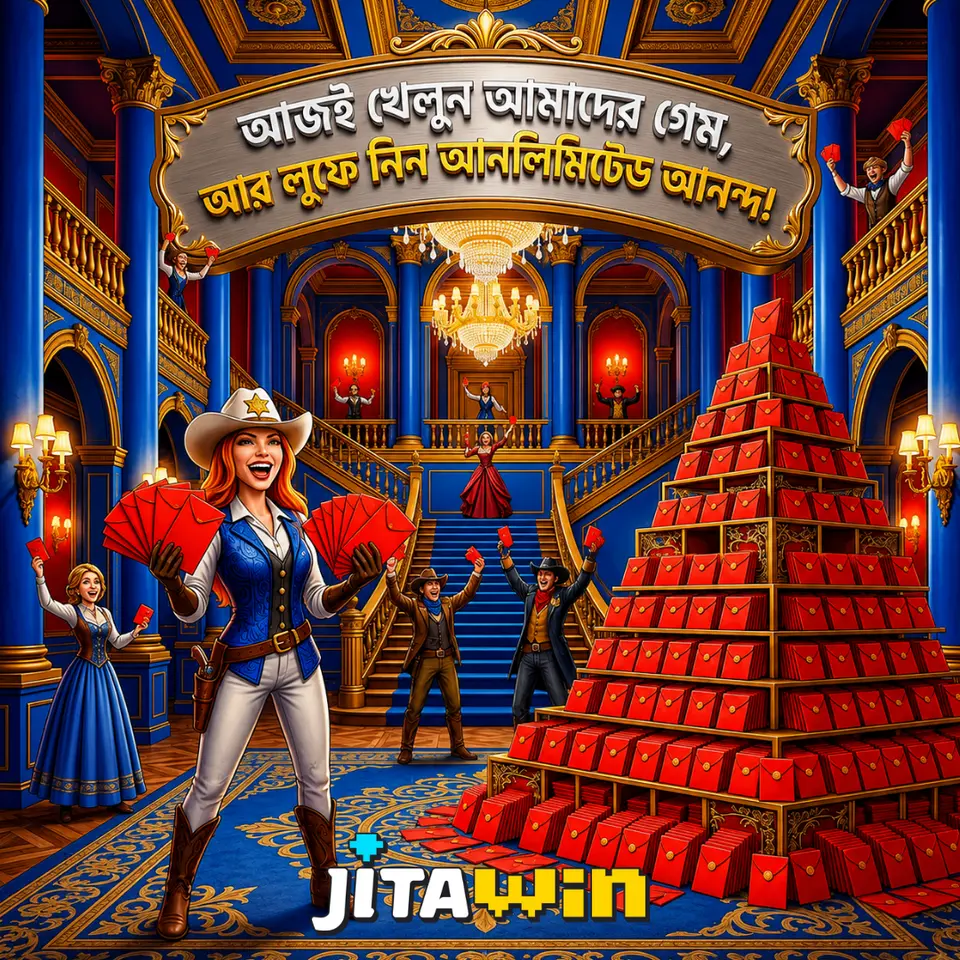 jitawin APK অফিসিয়াল ডাউনলোড