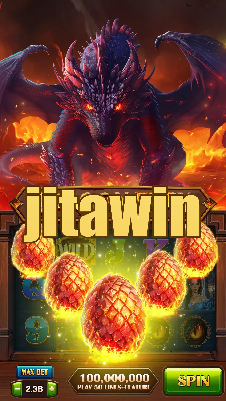 jitawin Preview - অফিসিয়াল ডাউনলোড